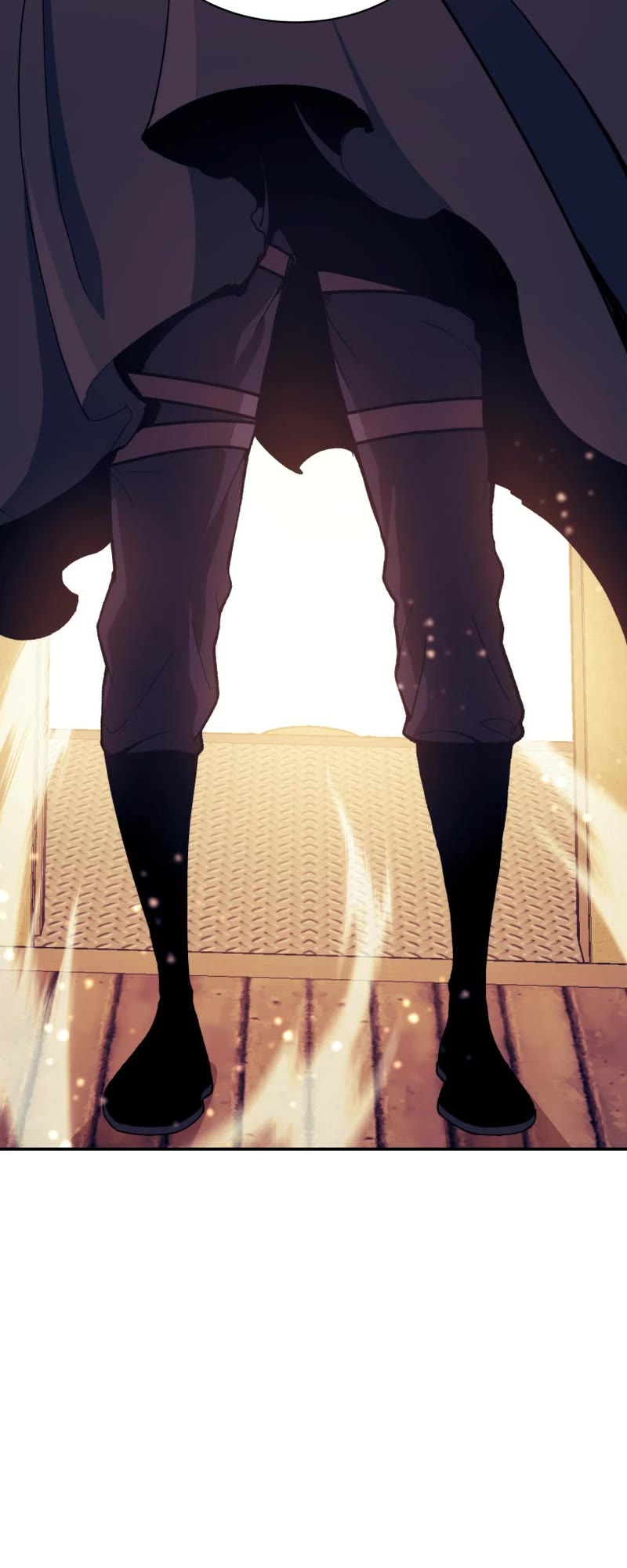 Return of the Broken Constellation Chapter 111 page 49 - Chapter 111