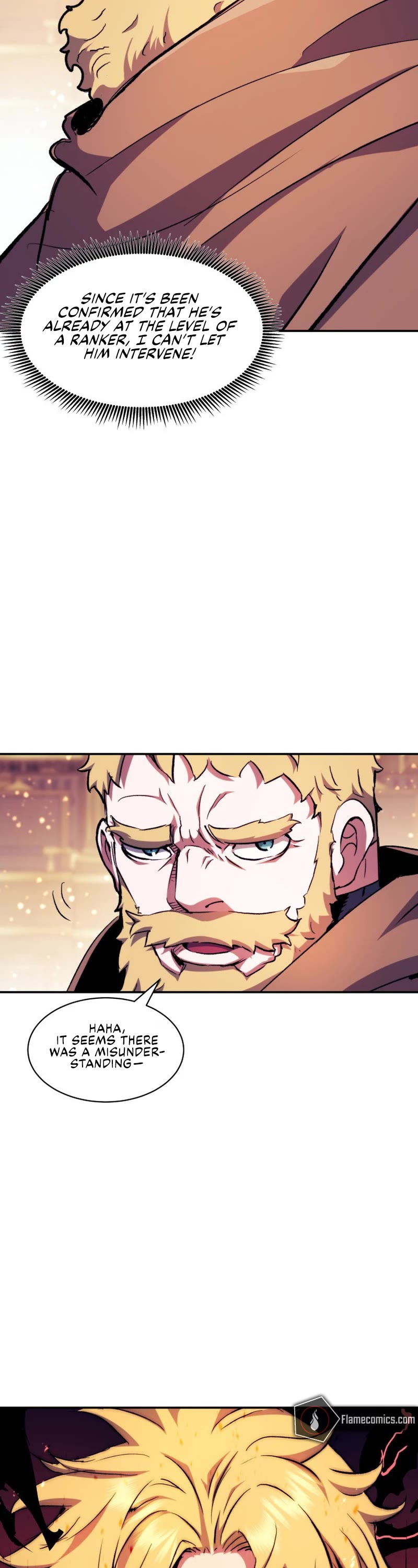 Return of the Broken Constellation Chapter 111 page 51 - Chapter 111
