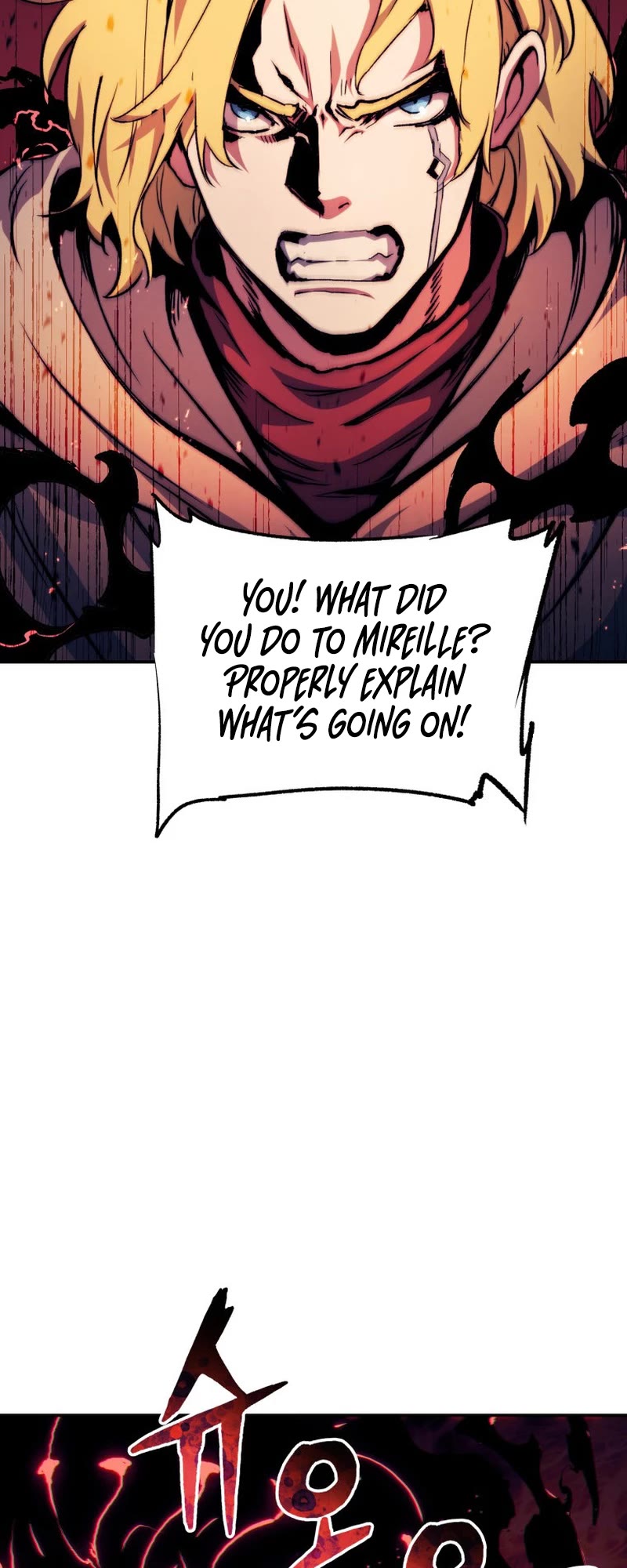 Return of the Broken Constellation Chapter 111 page 52 - Chapter 111
