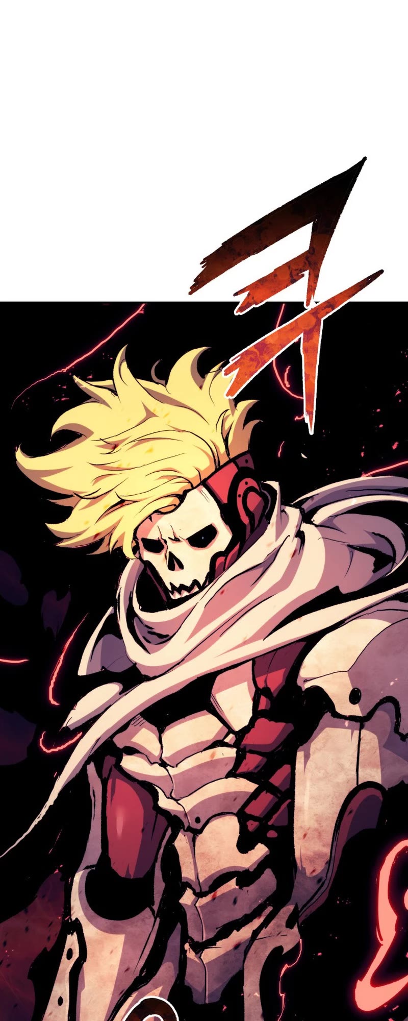 Return of the Broken Constellation Chapter 111 page 56 - Chapter 111