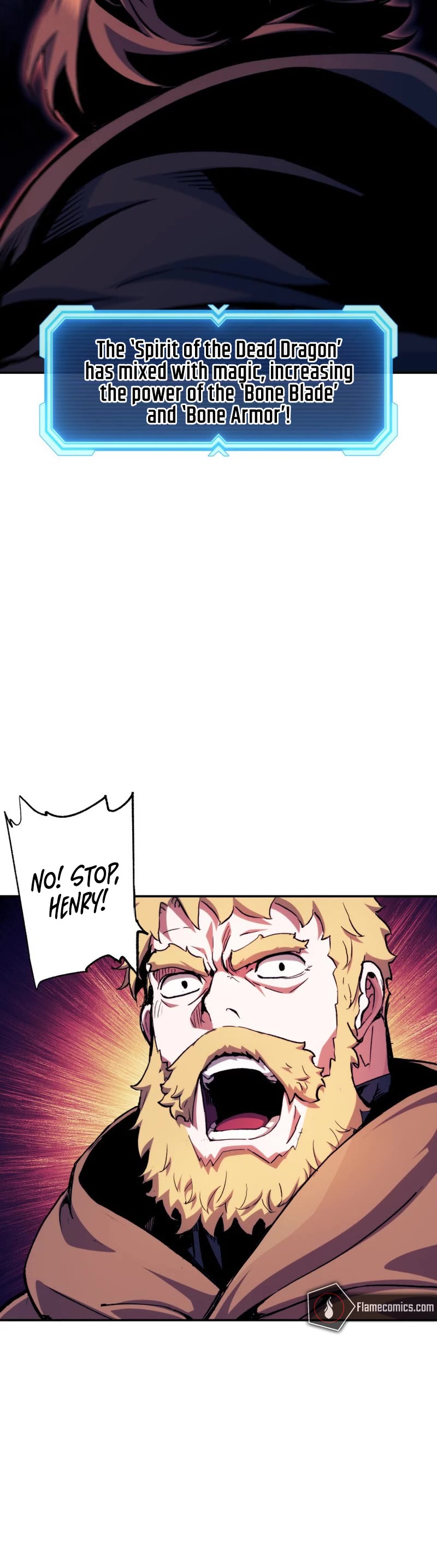 Return of the Broken Constellation Chapter 111 page 59 - Chapter 111