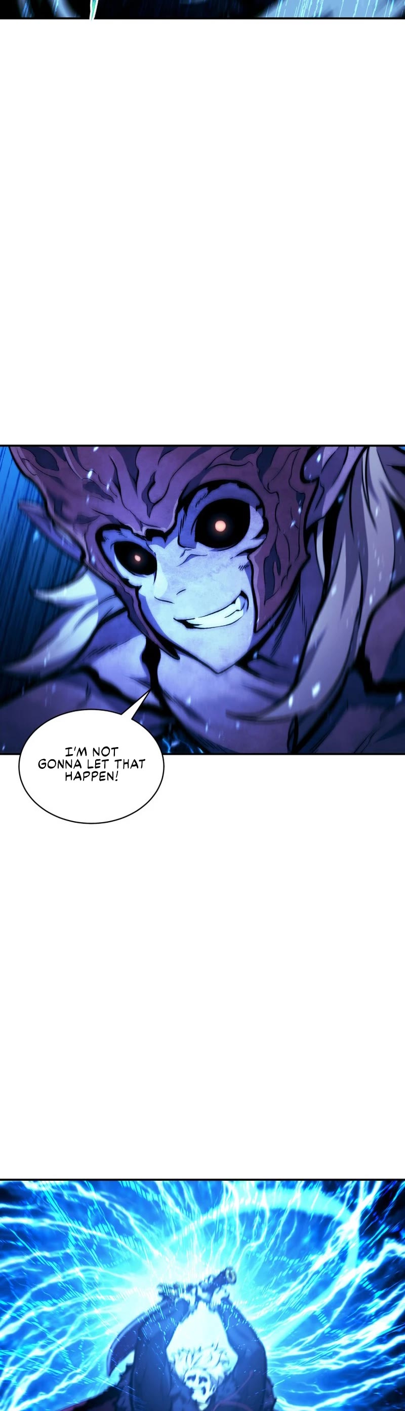 Return of the Broken Constellation Chapter 111 page 8 - Chapter 111