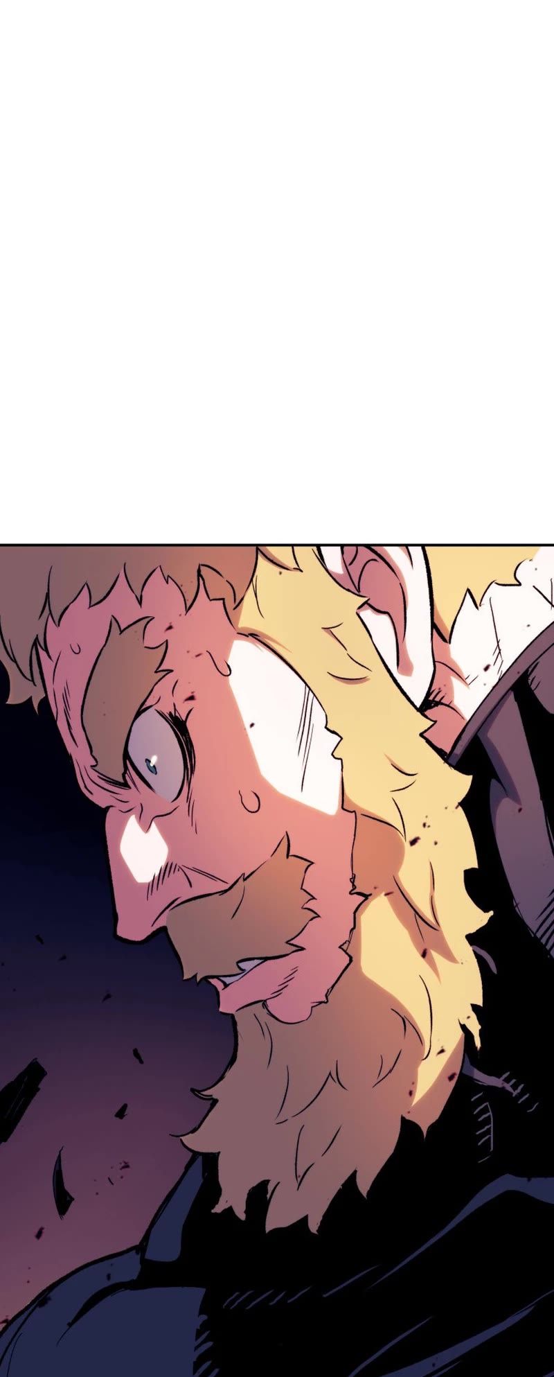 Return of the Broken Constellation Chapter 112 page 17 - Chapter 112