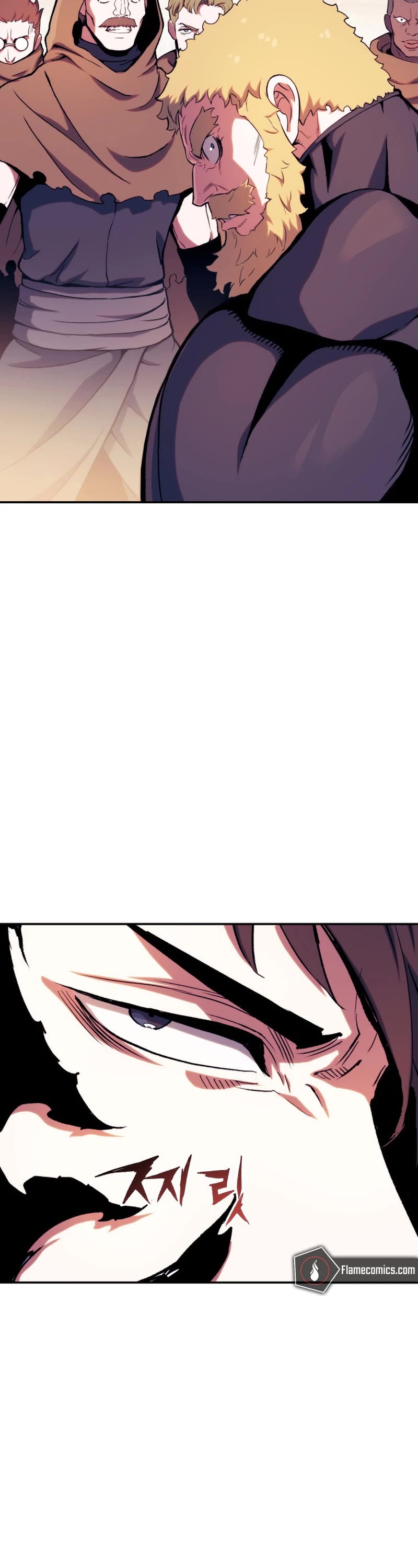 Return of the Broken Constellation Chapter 112 page 23 - Chapter 112