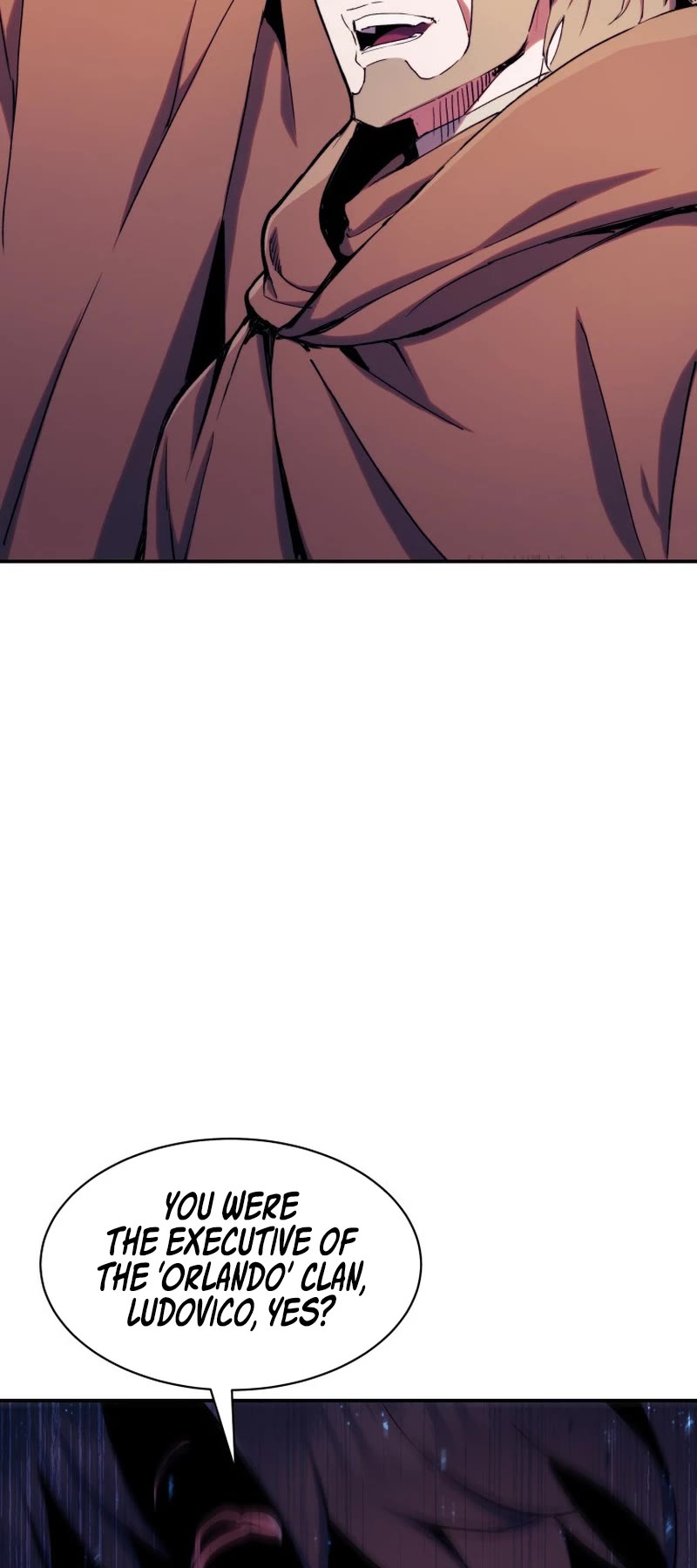 Return of the Broken Constellation Chapter 112 page 29 - Chapter 112