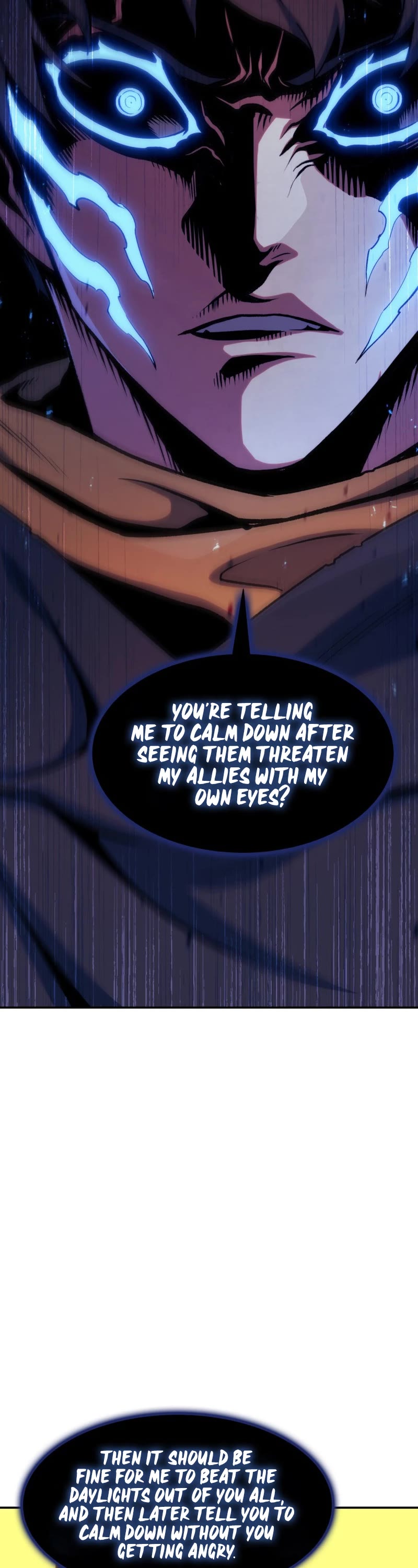 Return of the Broken Constellation Chapter 112 page 30 - Chapter 112