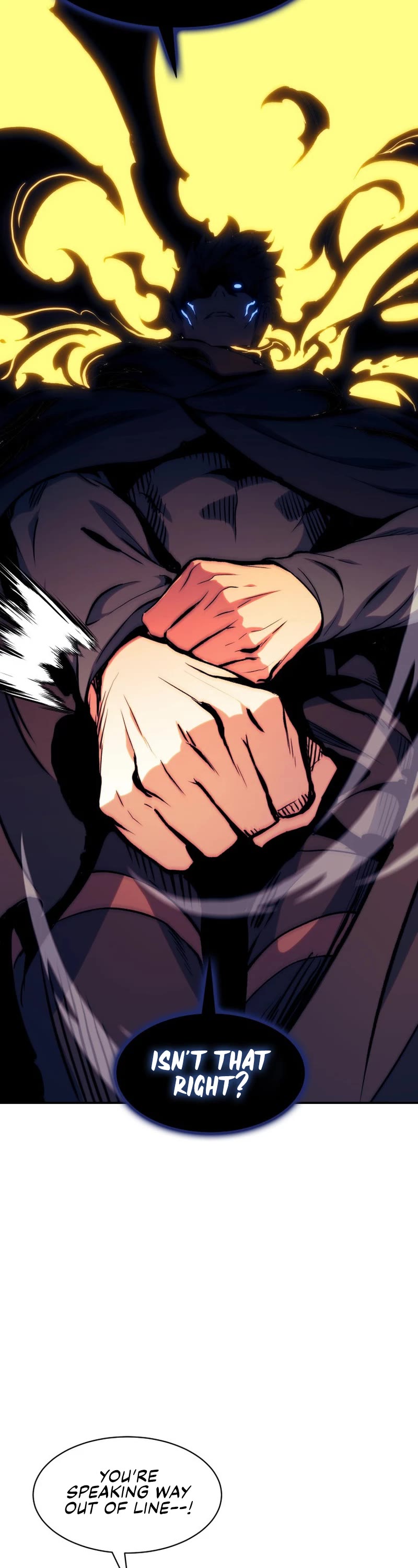 Return of the Broken Constellation Chapter 112 page 31 - Chapter 112