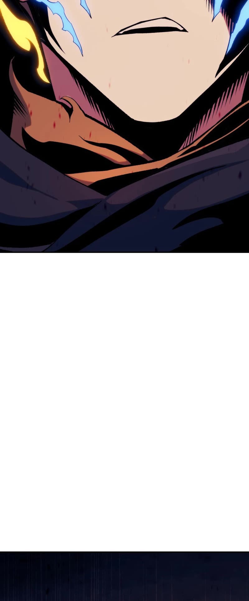 Return of the Broken Constellation Chapter 112 page 33 - Chapter 112