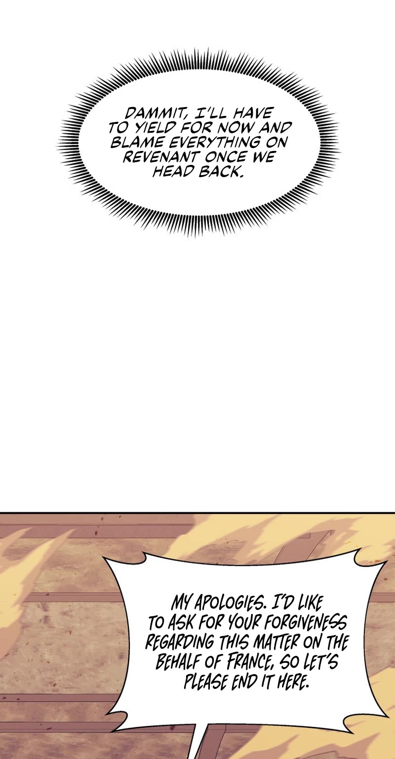 Return of the Broken Constellation Chapter 112 page 36 - Chapter 112
