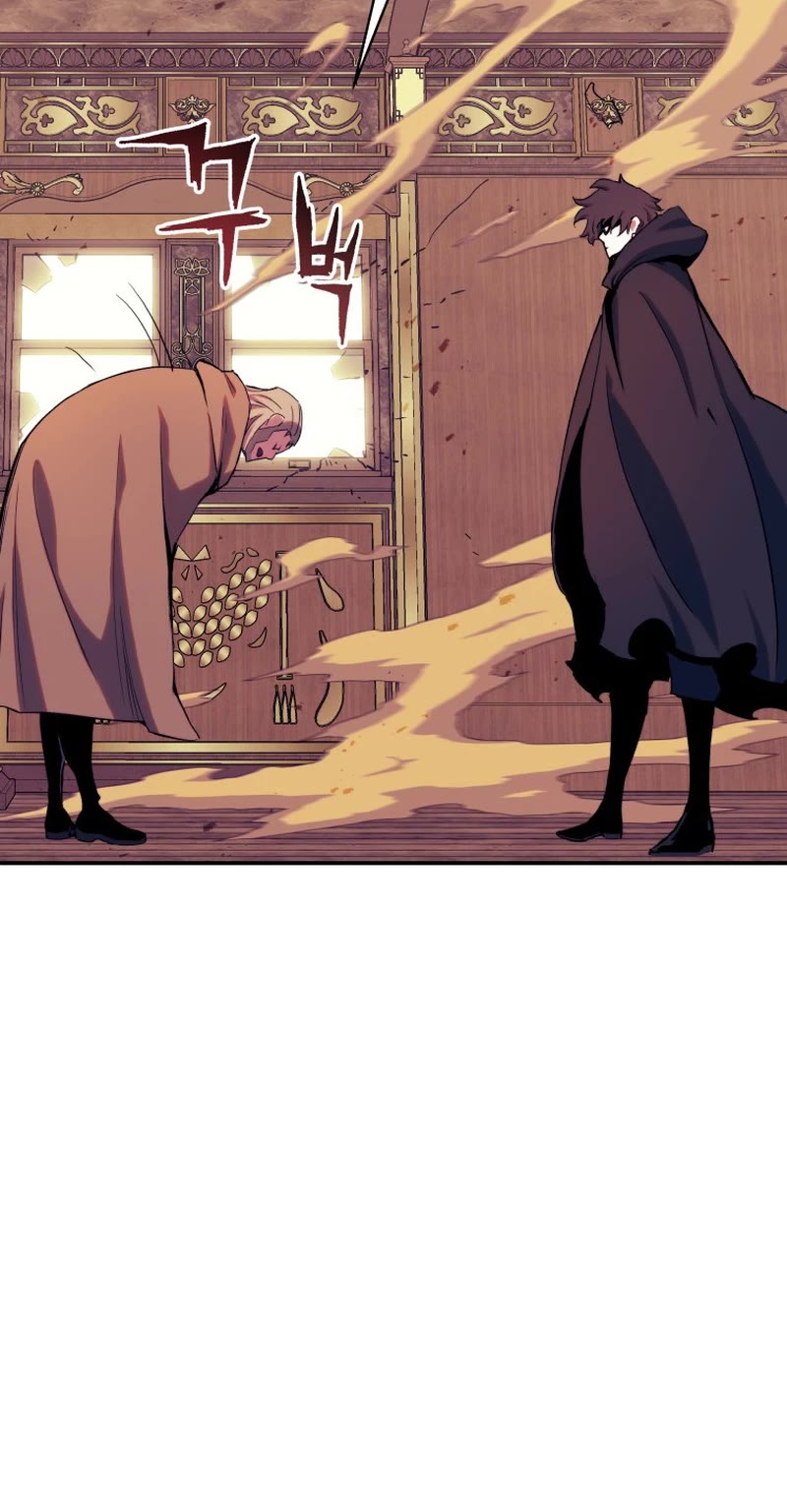 Return of the Broken Constellation Chapter 112 page 37 - Chapter 112
