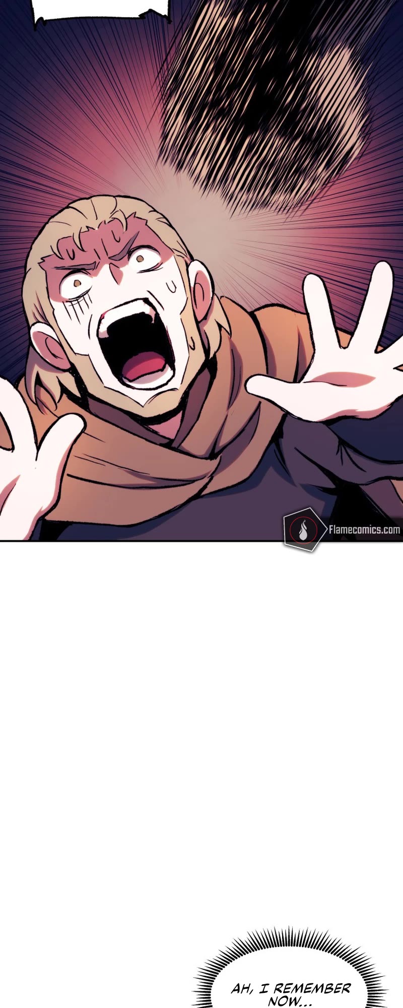 Return of the Broken Constellation Chapter 112 page 40 - Chapter 112
