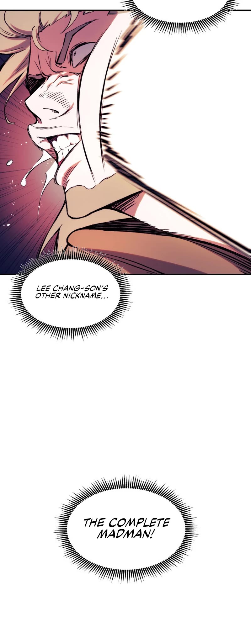 Return of the Broken Constellation Chapter 112 page 41 - Chapter 112