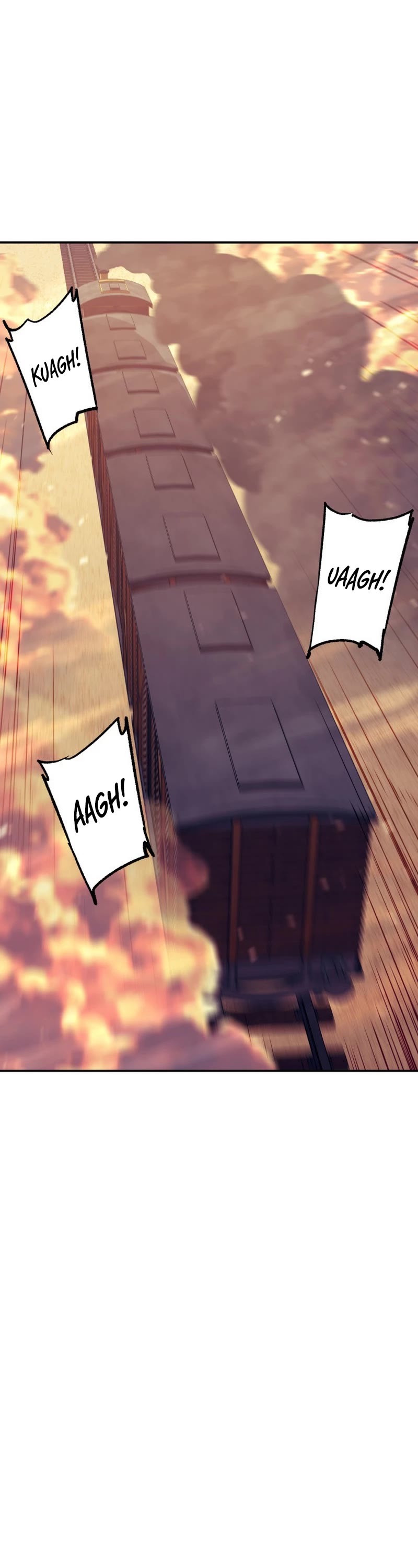 Return of the Broken Constellation Chapter 112 page 42 - Chapter 112