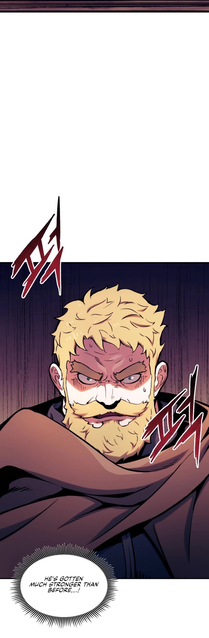 Return of the Broken Constellation Chapter 112 page 5 - Chapter 112