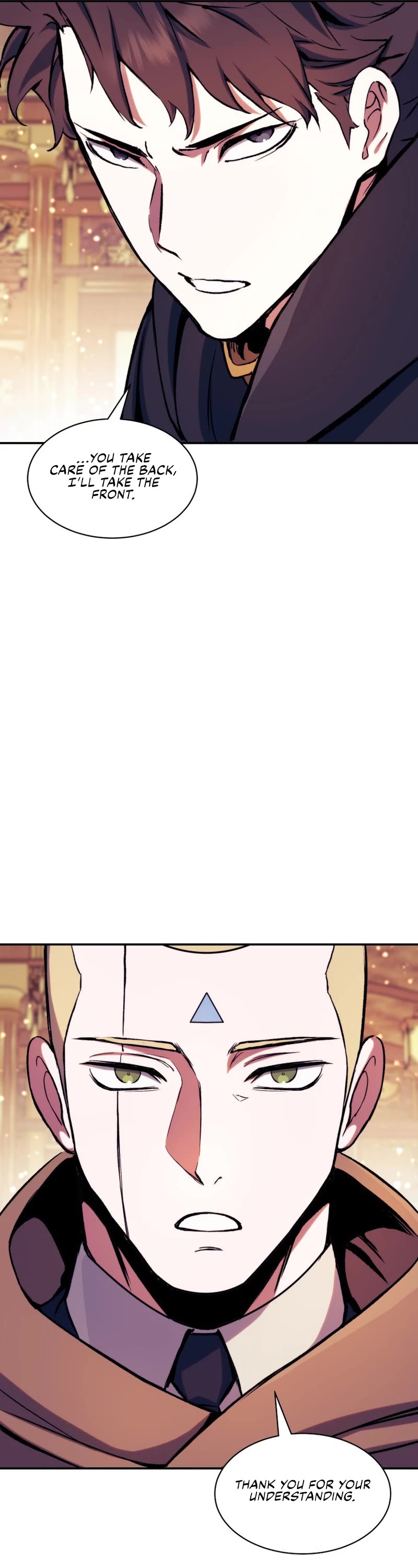 Return of the Broken Constellation Chapter 112 page 57 - Chapter 112