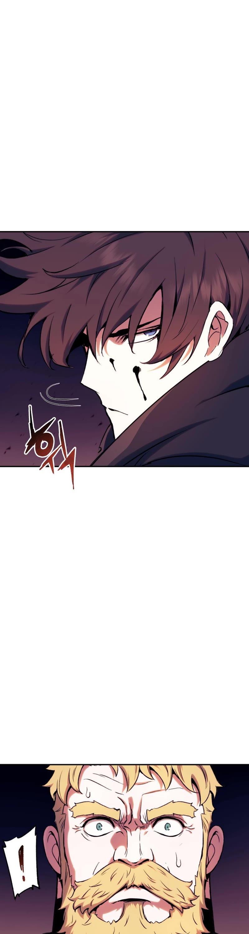 Return of the Broken Constellation Chapter 112 page 6 - Chapter 112