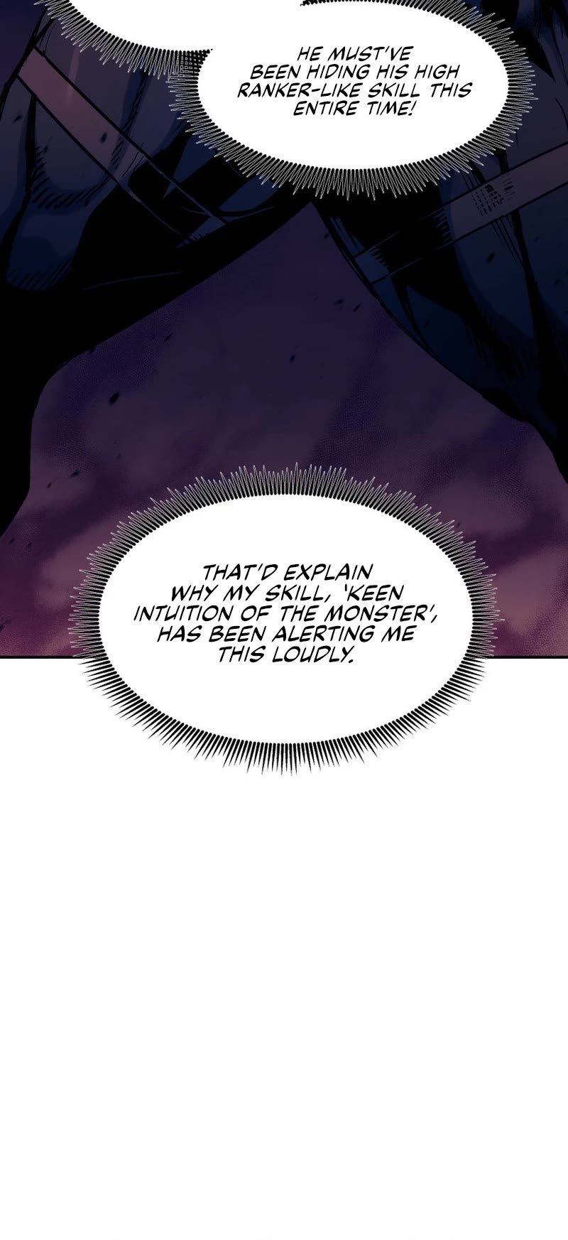 Return of the Broken Constellation Chapter 112 page 9 - Chapter 112