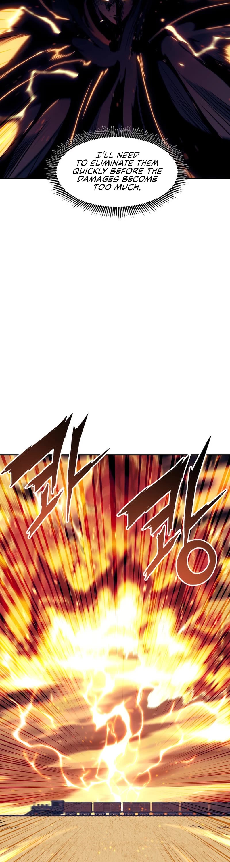 Return of the Broken Constellation Chapter 113 page 11 - Chapter 113