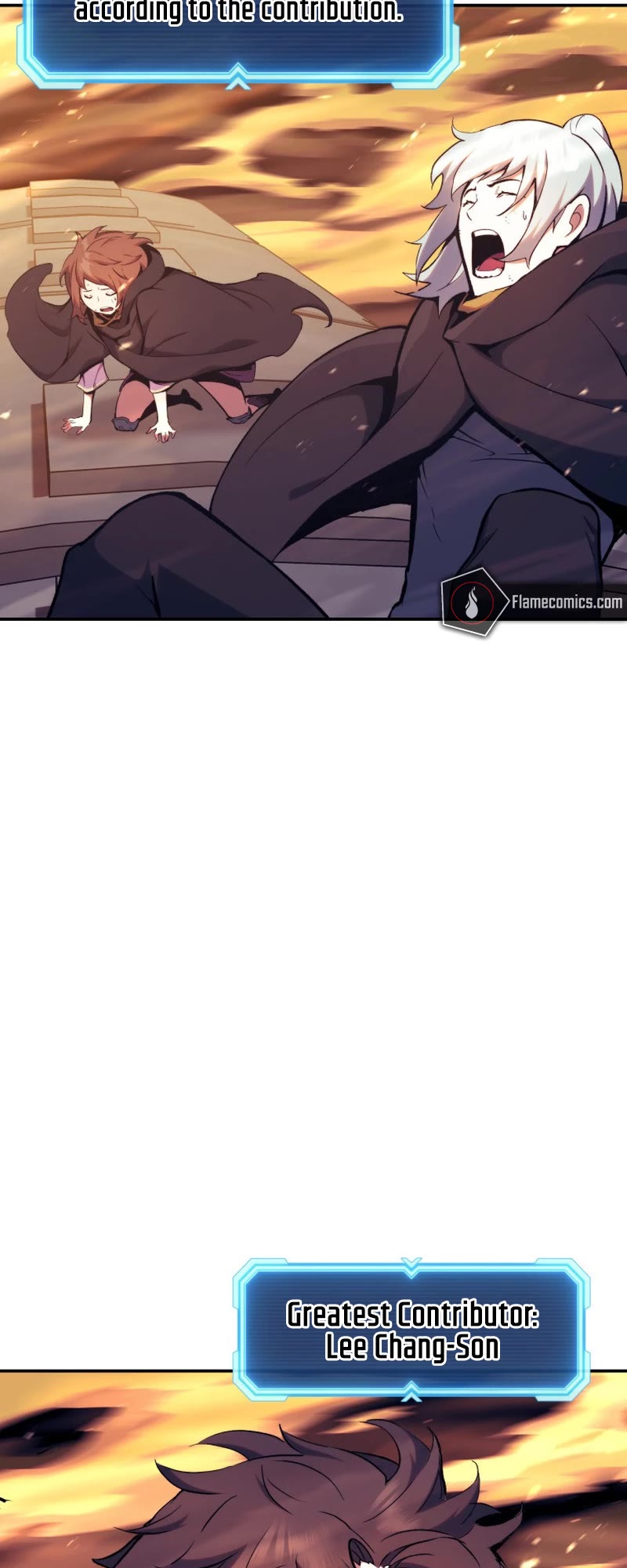 Return of the Broken Constellation Chapter 113 page 16 - Chapter 113