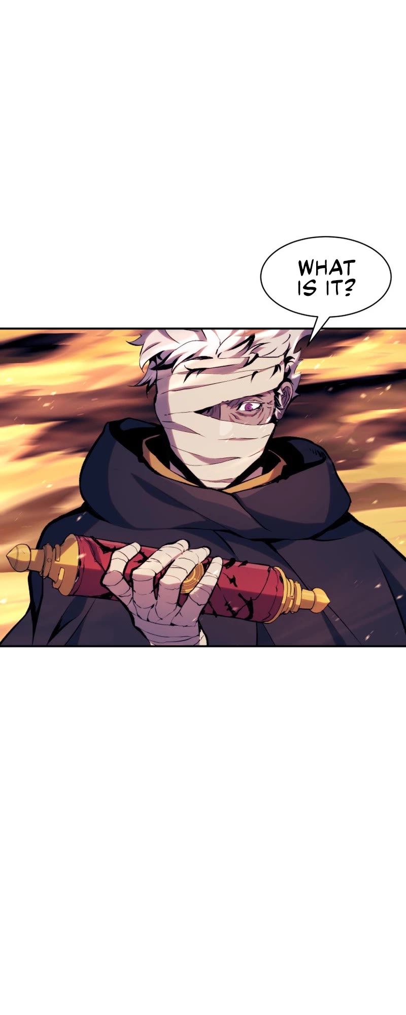 Return of the Broken Constellation Chapter 113 page 21 - Chapter 113