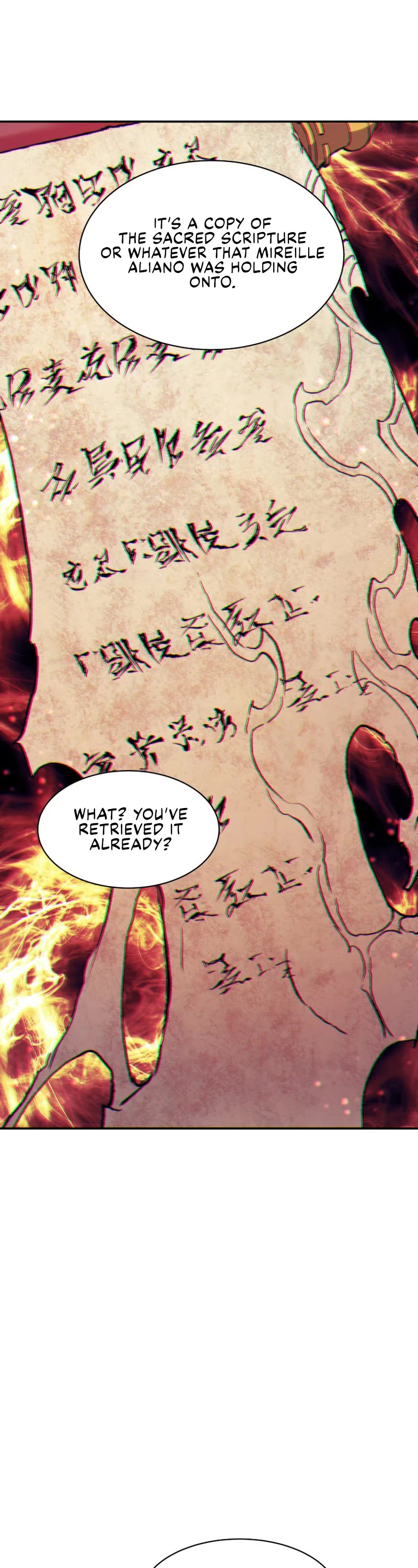 Return of the Broken Constellation Chapter 113 page 22 - Chapter 113