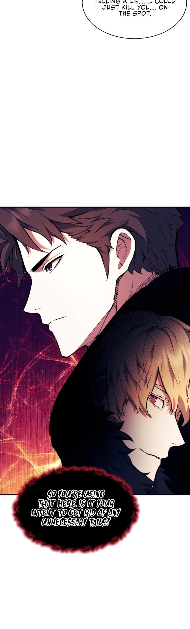 Return of the Broken Constellation Chapter 113 page 24 - Chapter 113