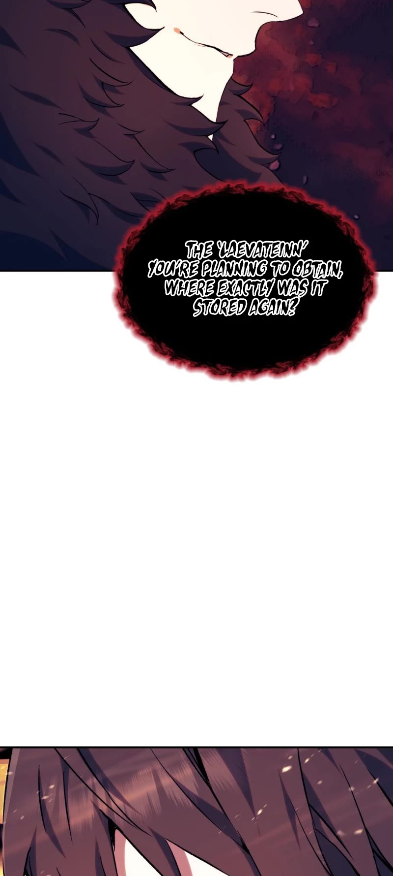 Return of the Broken Constellation Chapter 113 page 27 - Chapter 113
