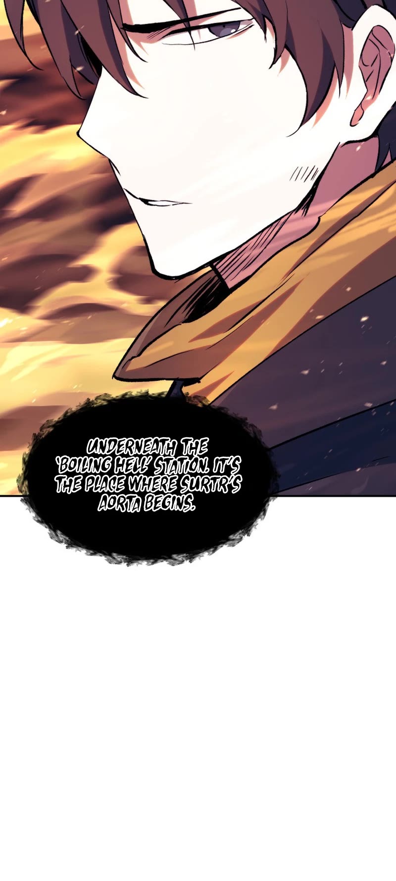 Return of the Broken Constellation Chapter 113 page 28 - Chapter 113
