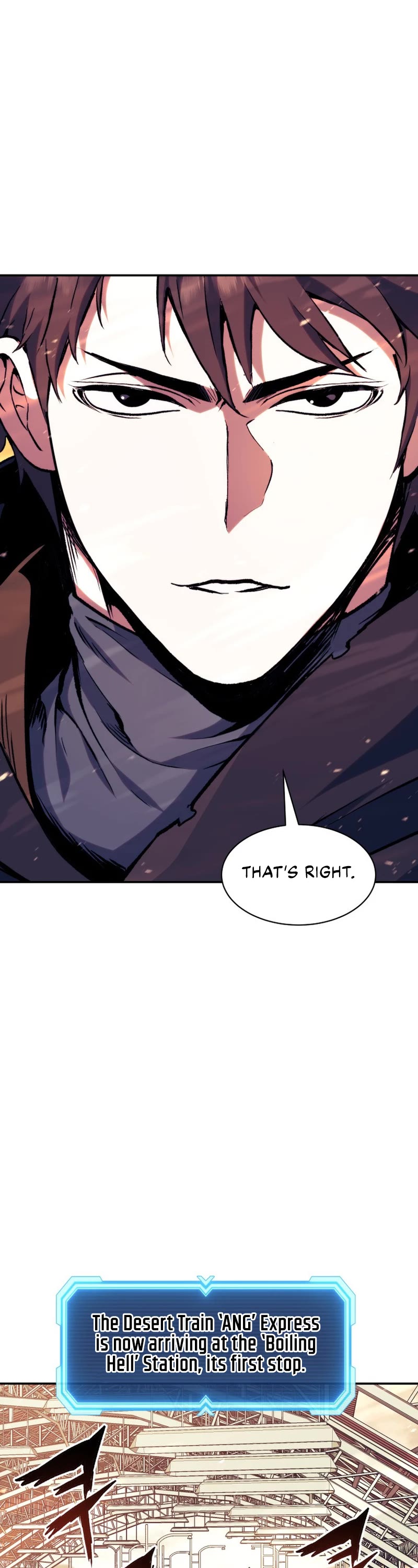 Return of the Broken Constellation Chapter 113 page 30 - Chapter 113