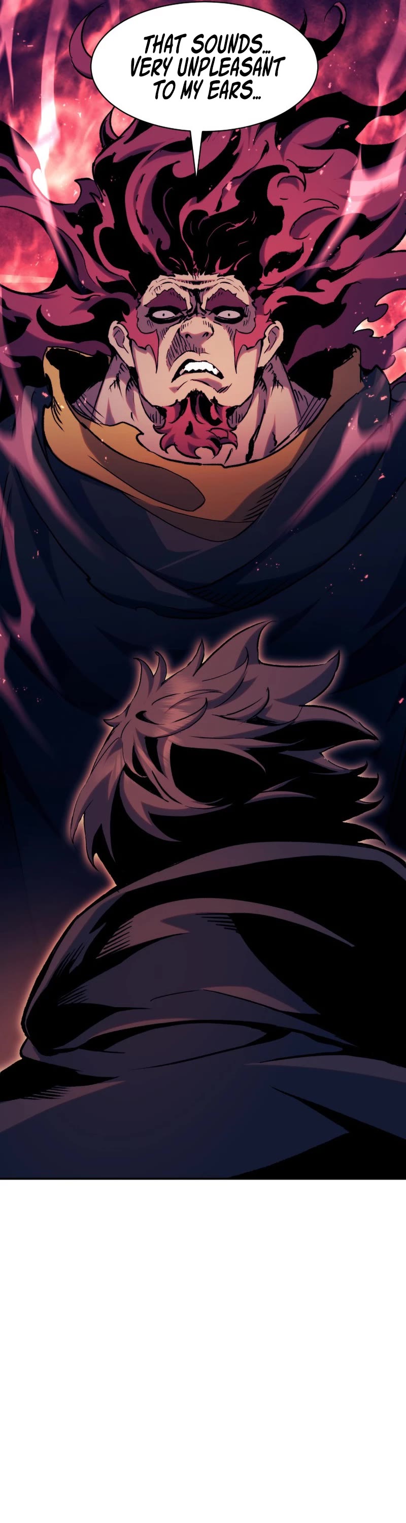 Return of the Broken Constellation Chapter 113 page 33 - Chapter 113