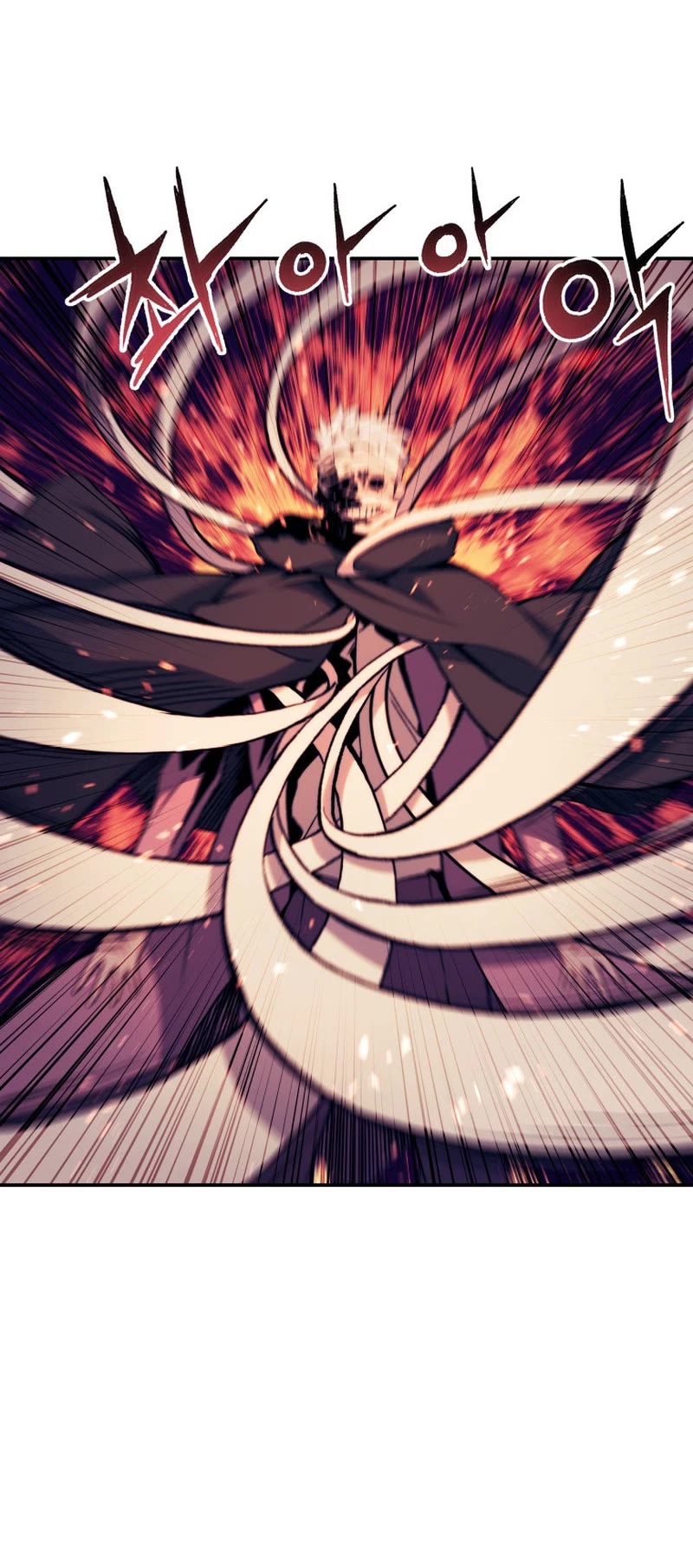 Return of the Broken Constellation Chapter 113 page 35 - Chapter 113
