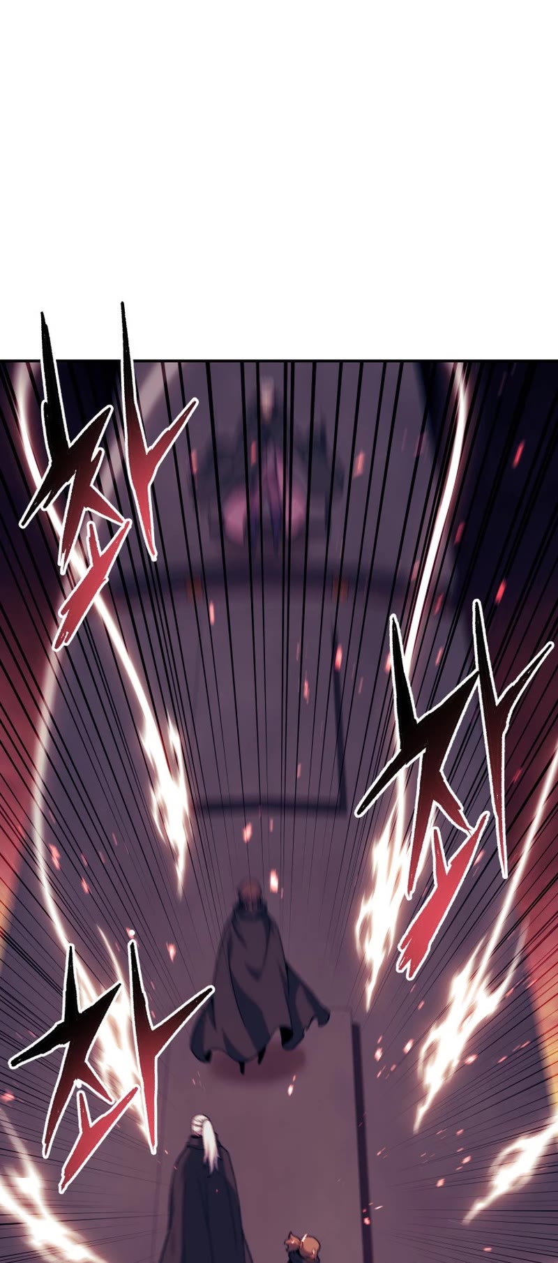 Return of the Broken Constellation Chapter 113 page 36 - Chapter 113