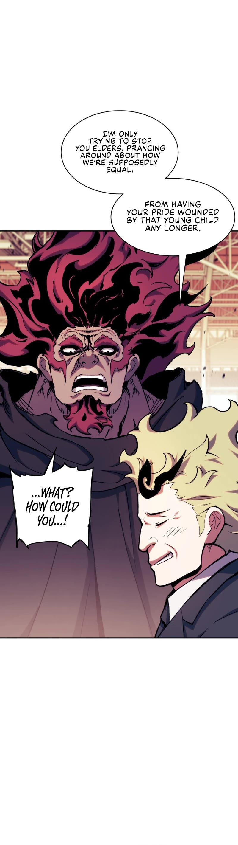 Return of the Broken Constellation Chapter 113 page 43 - Chapter 113