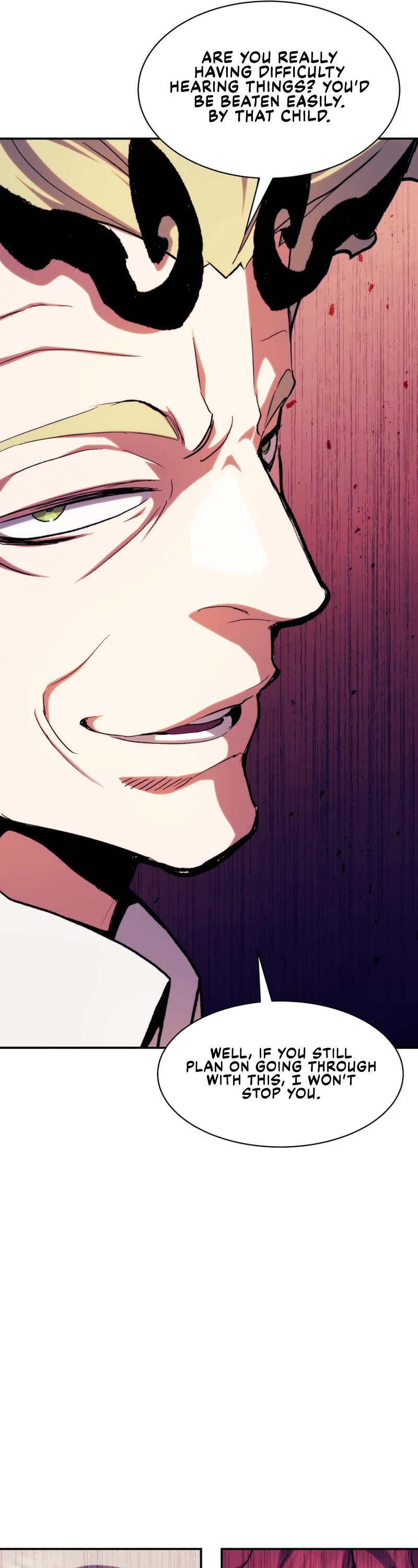 Return of the Broken Constellation Chapter 113 page 44 - Chapter 113
