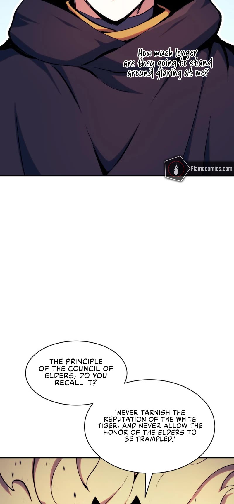 Return of the Broken Constellation Chapter 113 page 46 - Chapter 113