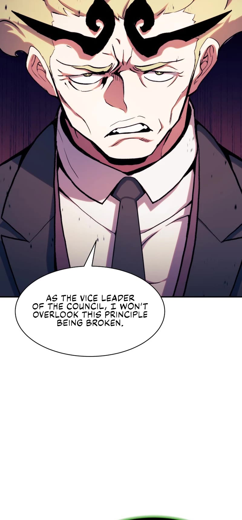 Return of the Broken Constellation Chapter 113 page 47 - Chapter 113