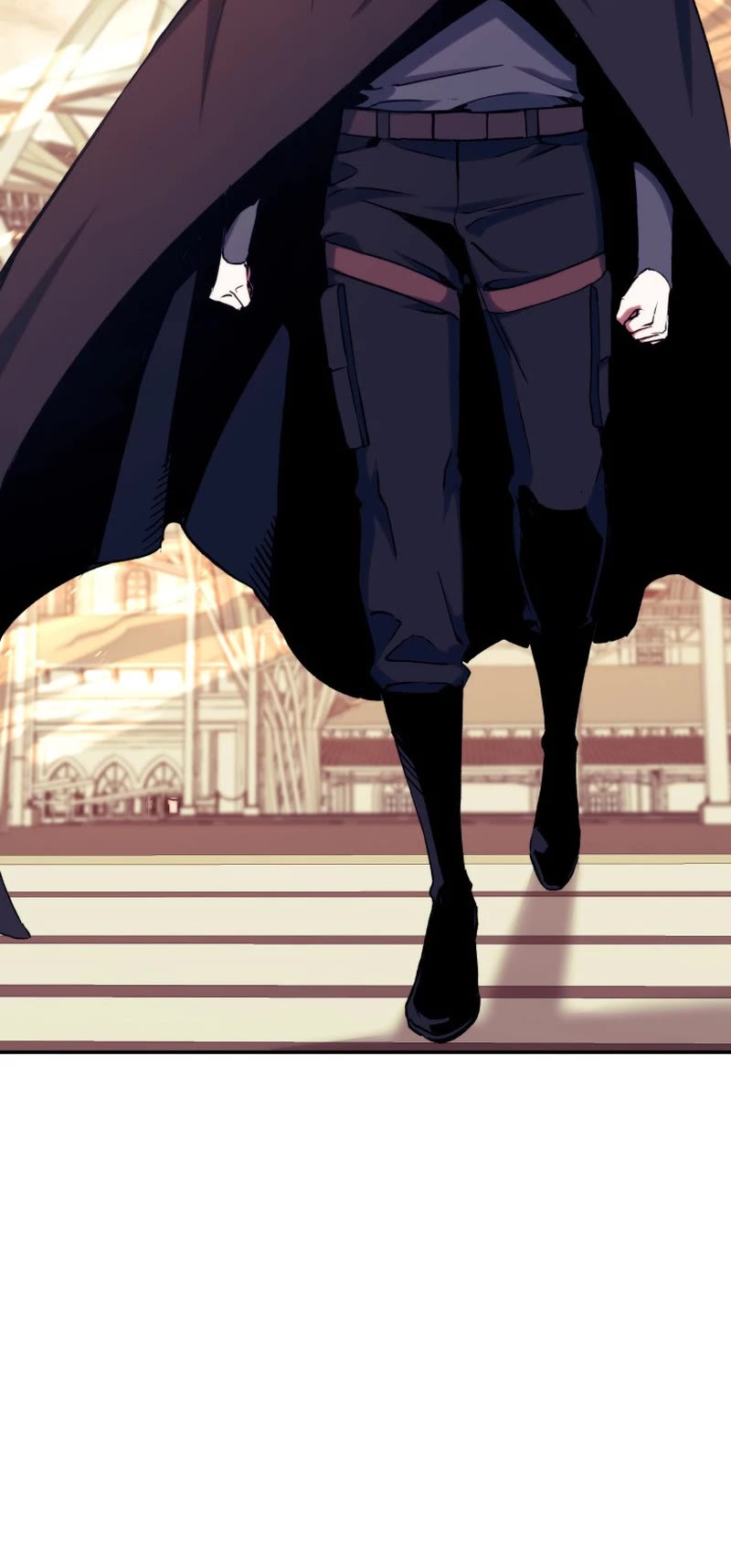 Return of the Broken Constellation Chapter 113 page 50 - Chapter 113