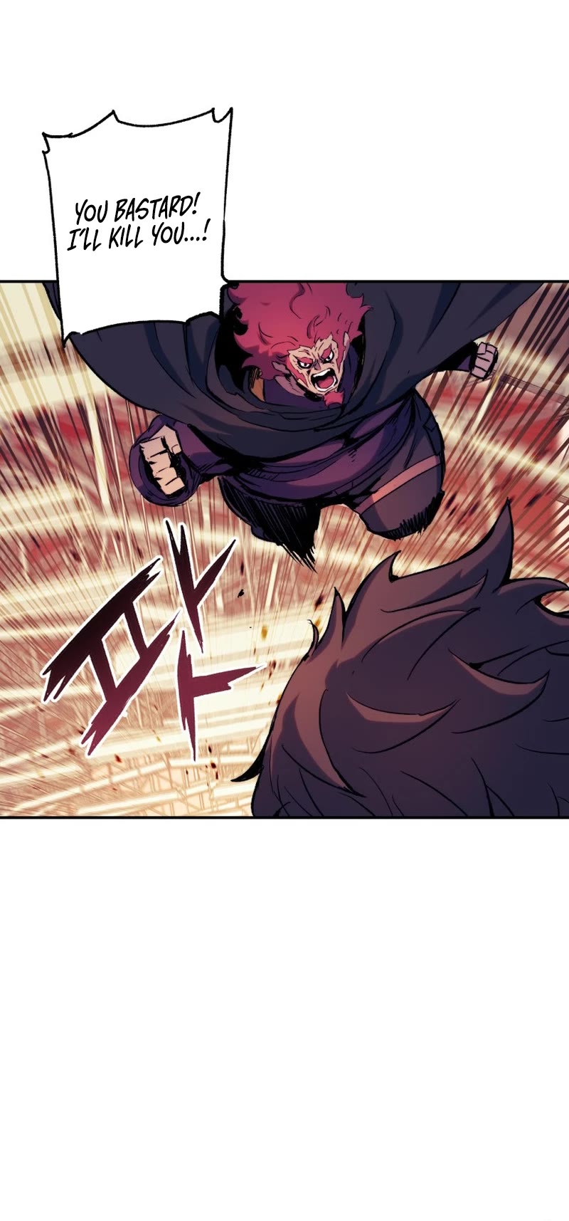 Return of the Broken Constellation Chapter 113 page 51 - Chapter 113