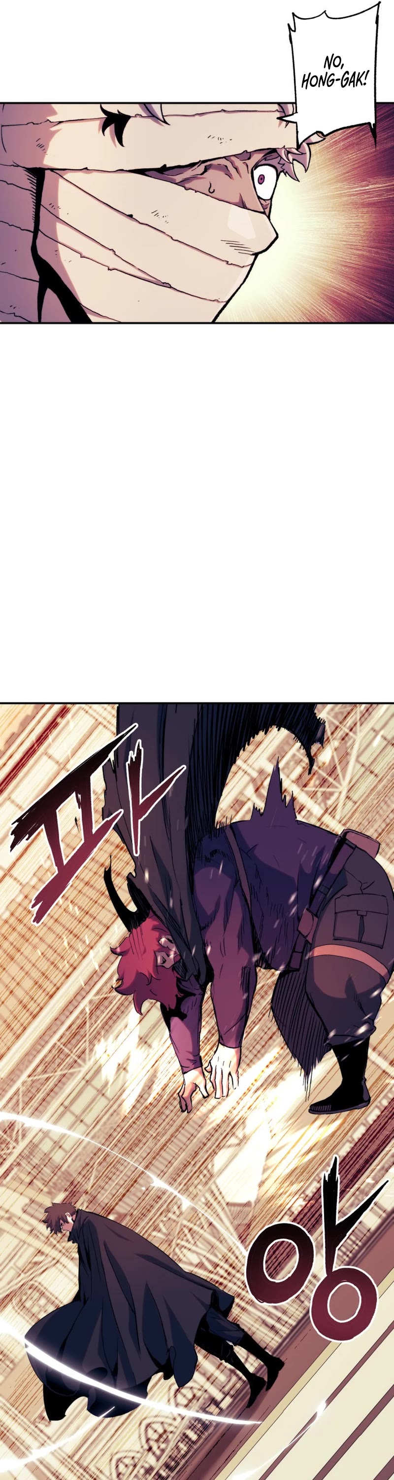 Return of the Broken Constellation Chapter 113 page 52 - Chapter 113
