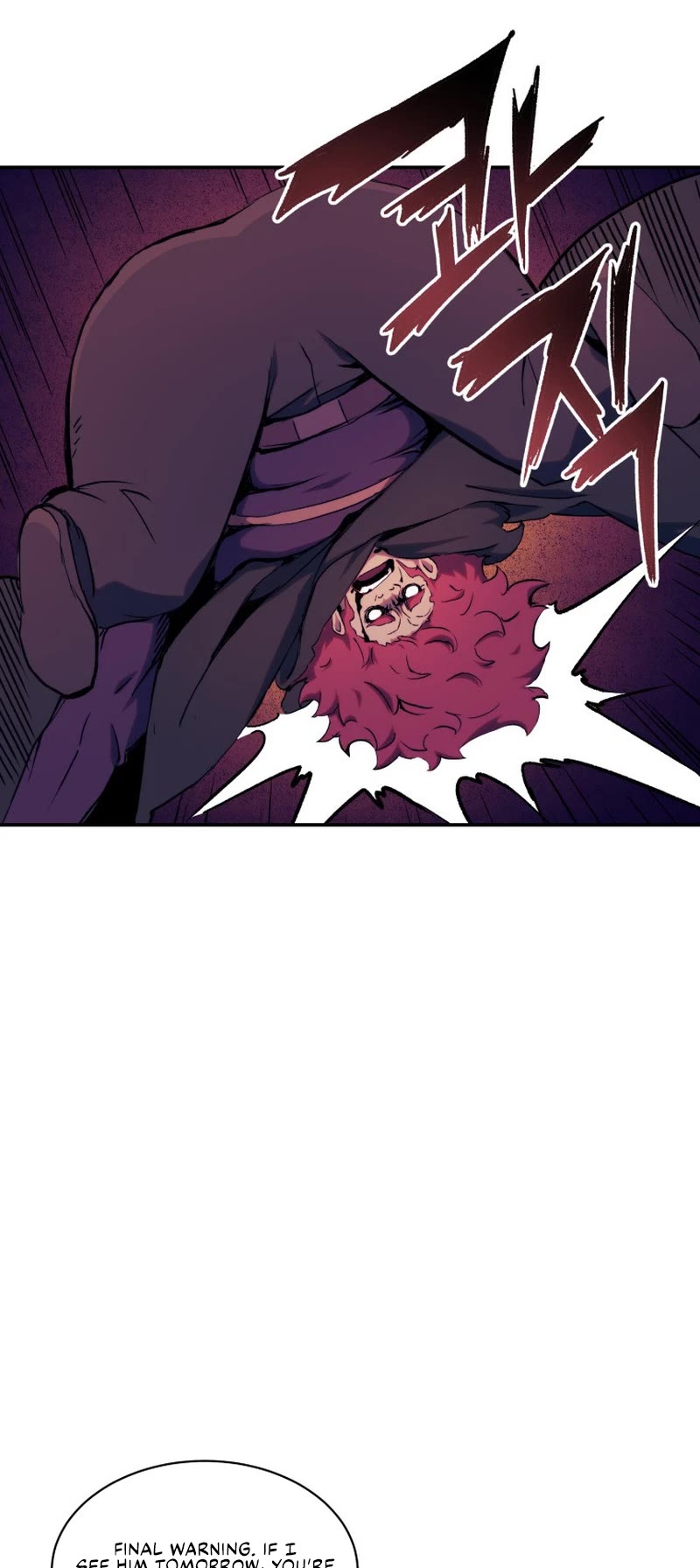 Return of the Broken Constellation Chapter 113 page 54 - Chapter 113