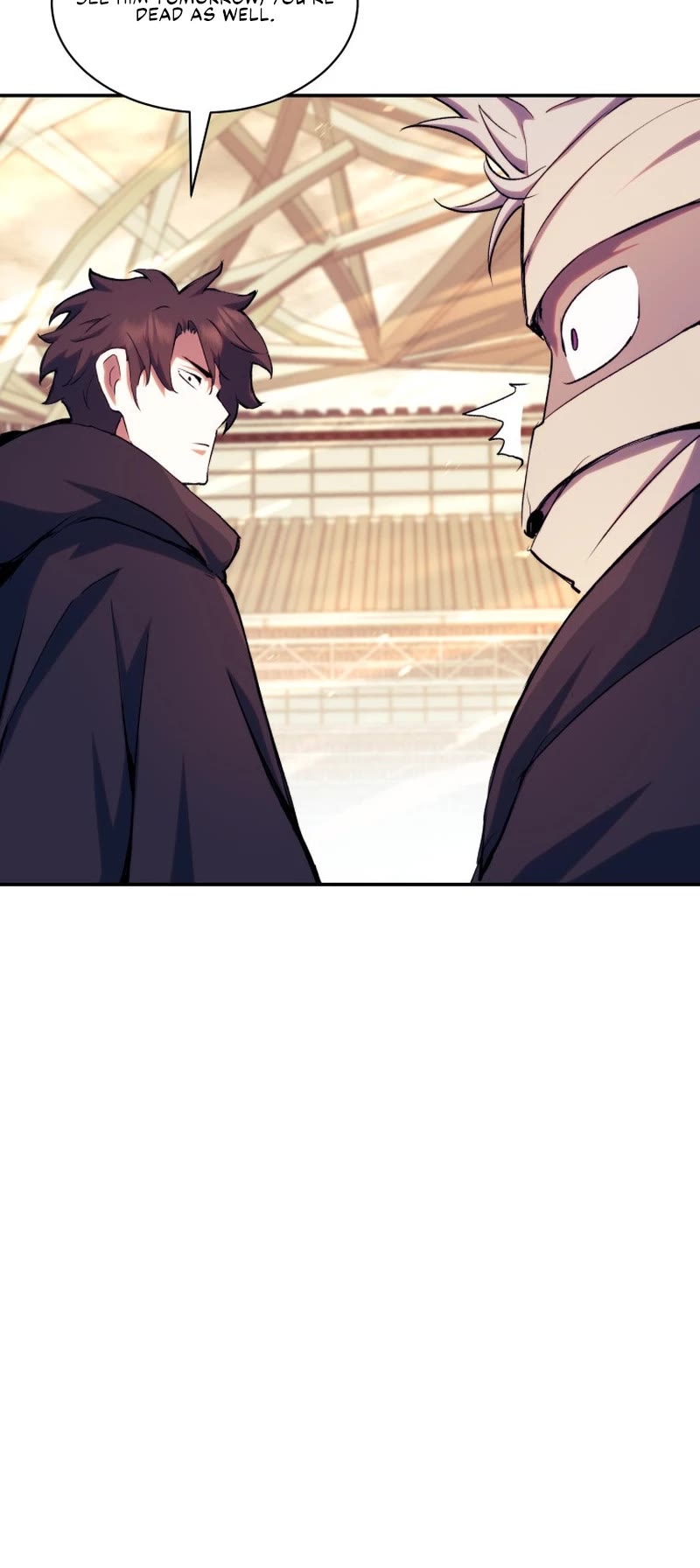 Return of the Broken Constellation Chapter 113 page 55 - Chapter 113