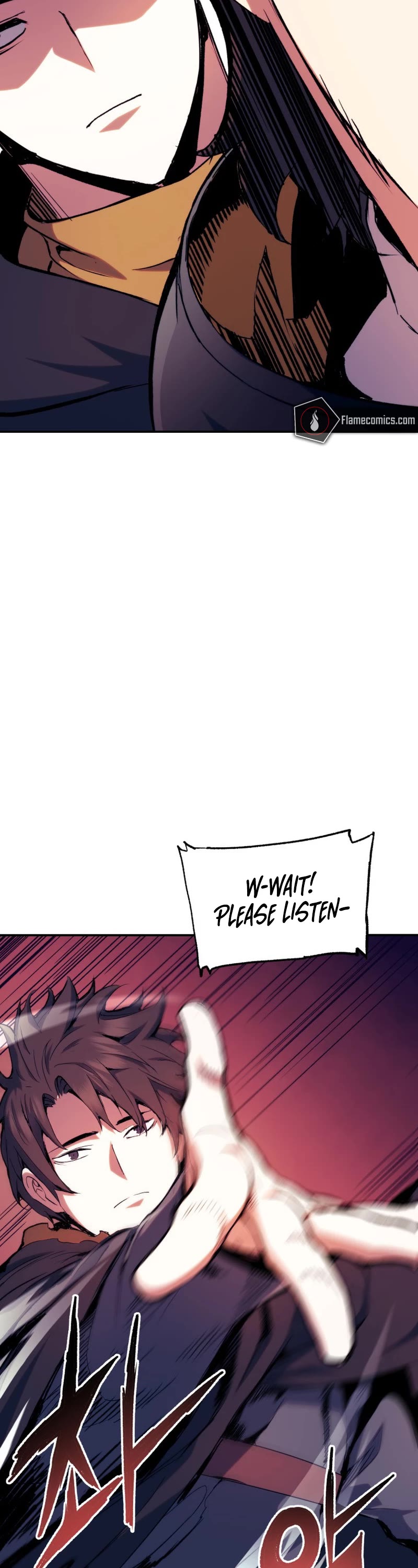 Return of the Broken Constellation Chapter 113 page 57 - Chapter 113