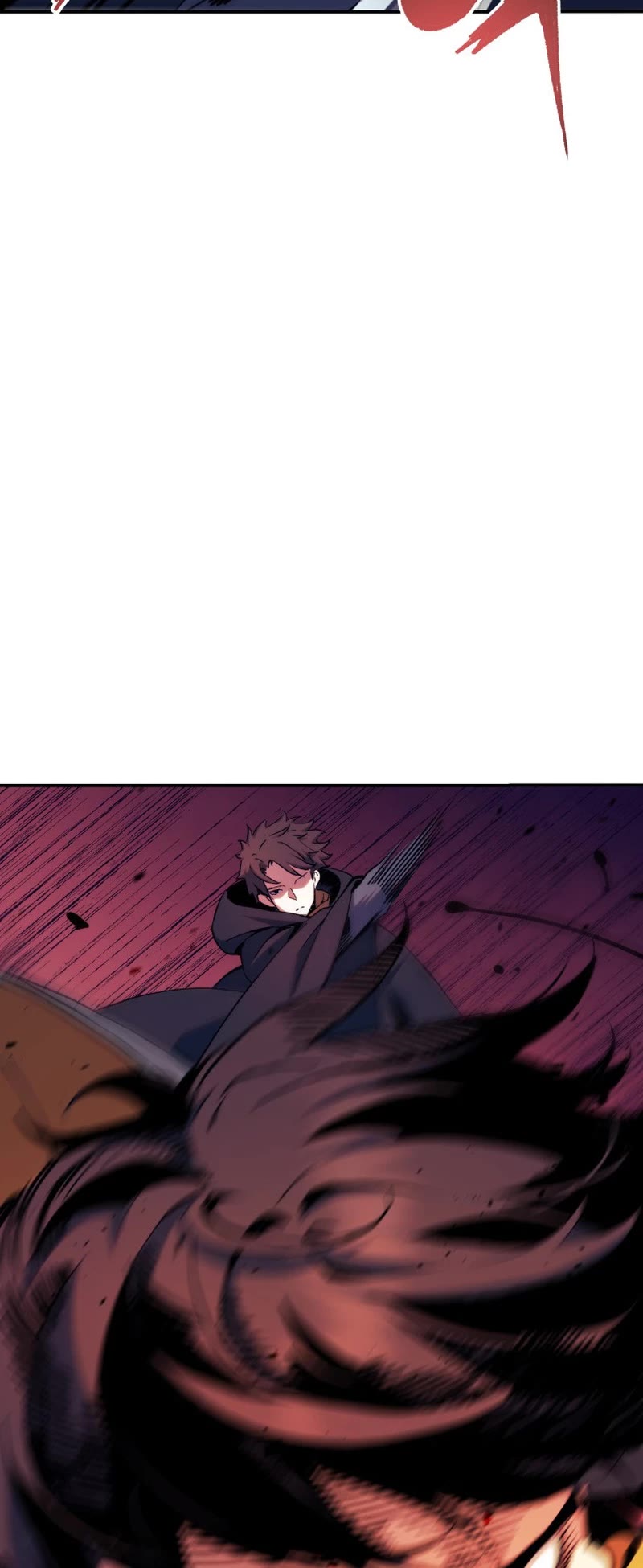 Return of the Broken Constellation Chapter 113 page 58 - Chapter 113