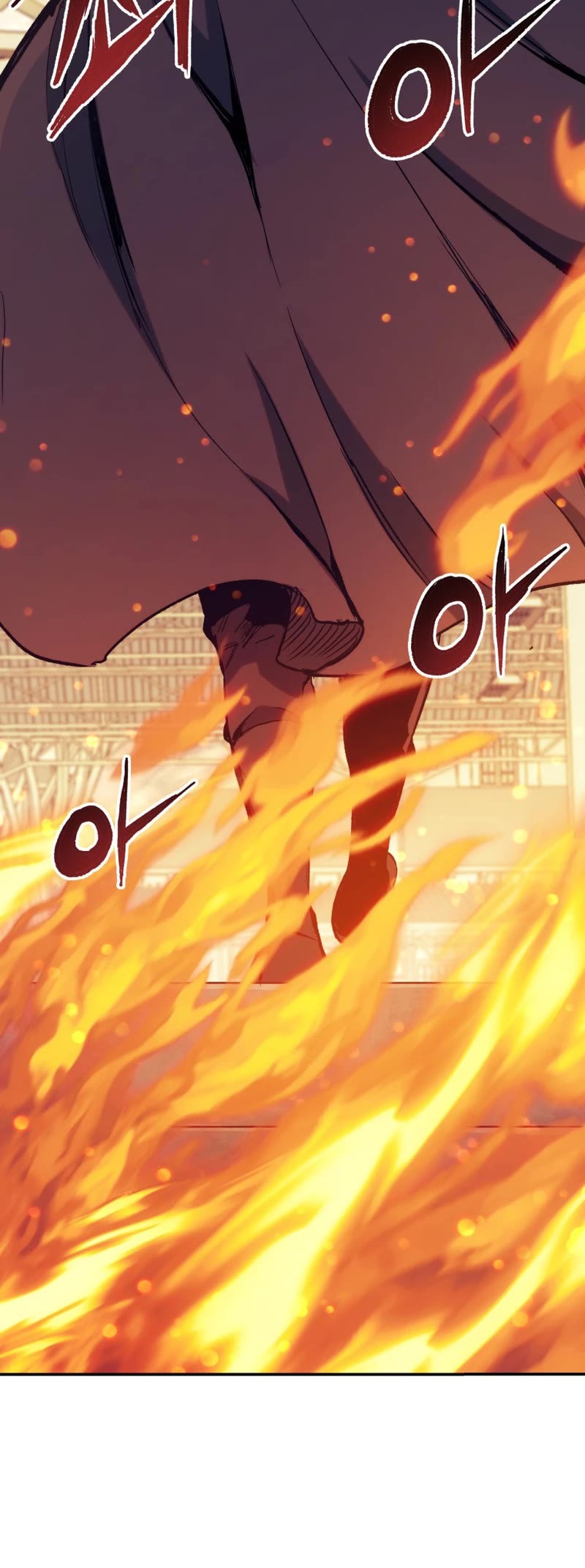 Return of the Broken Constellation Chapter 113 page 62 - Chapter 113
