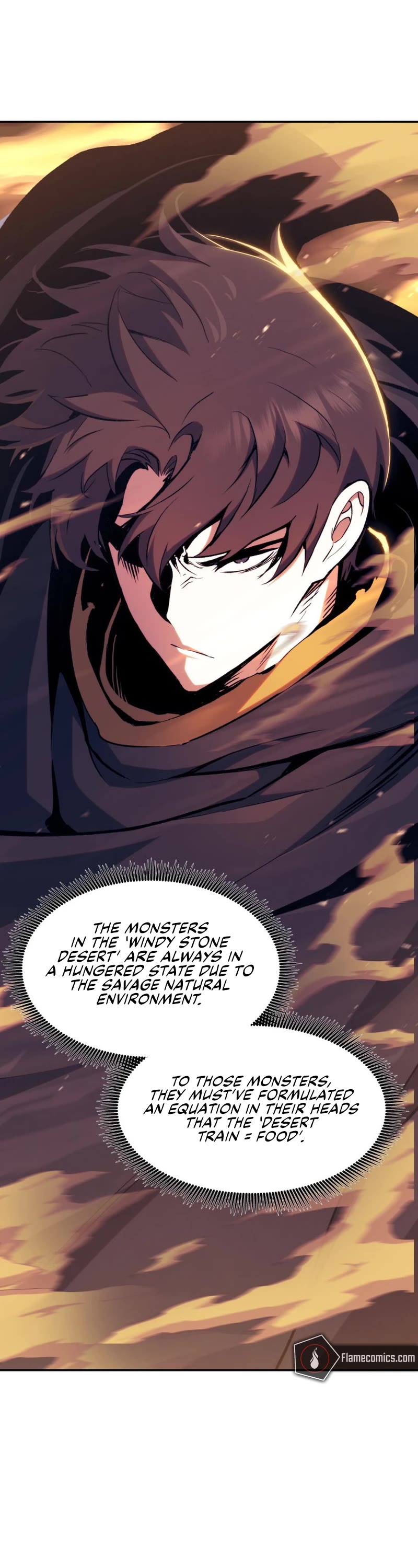 Return of the Broken Constellation Chapter 113 page 7 - Chapter 113