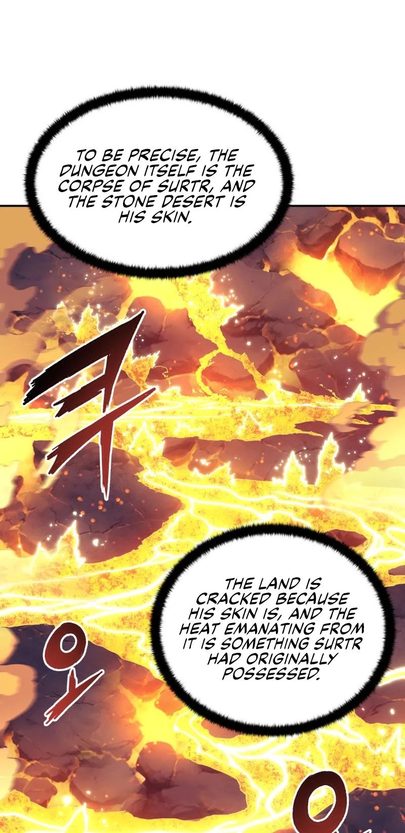 Return of the Broken Constellation Chapter 114 page 12 - Chapter 114