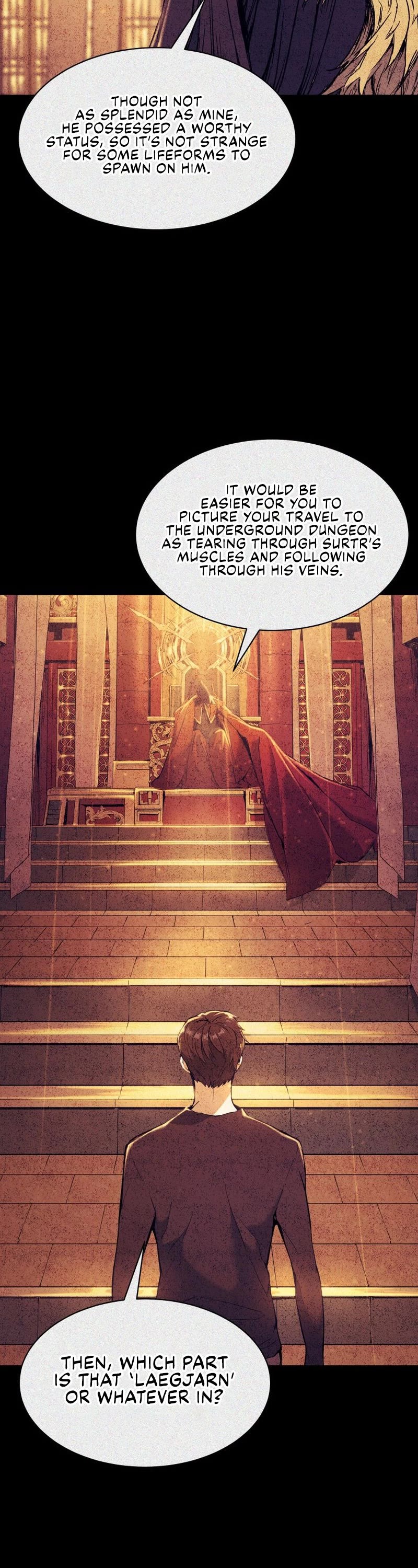Return of the Broken Constellation Chapter 114 page 15 - Chapter 114