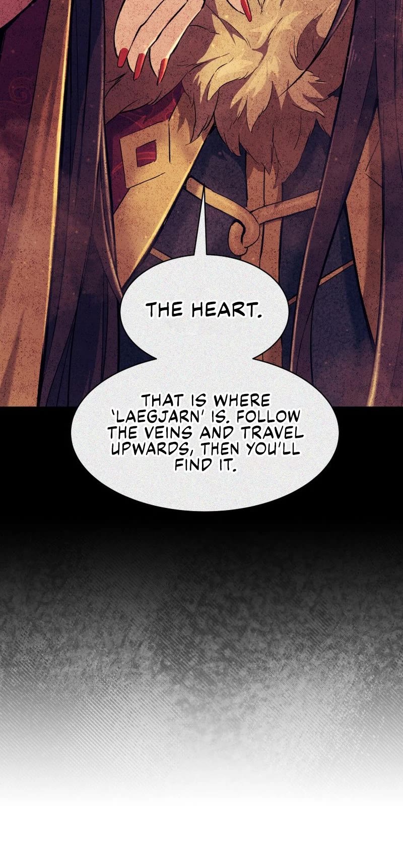 Return of the Broken Constellation Chapter 114 page 17 - Chapter 114