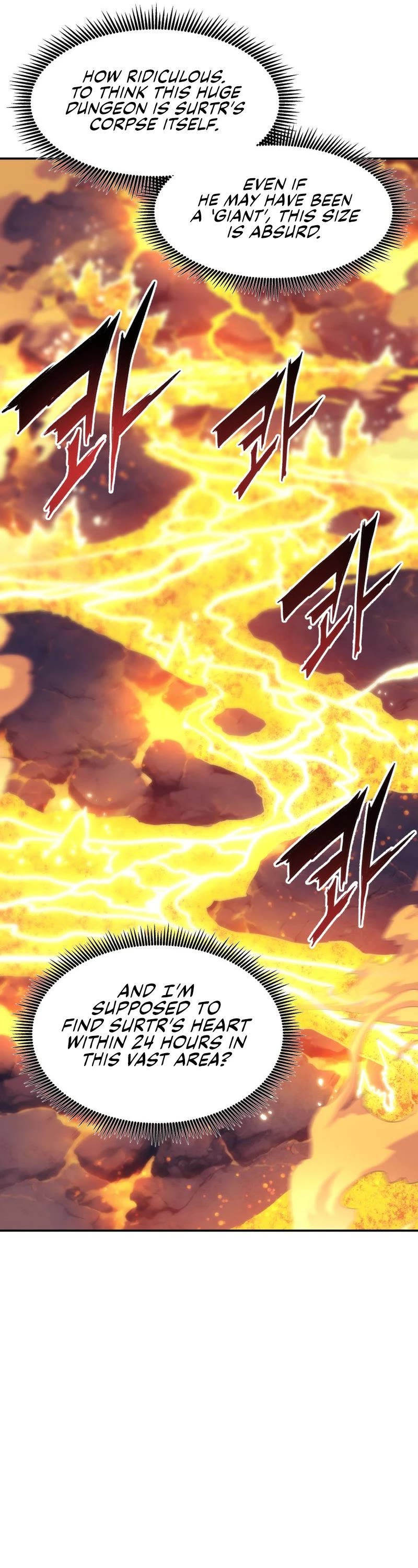 Return of the Broken Constellation Chapter 114 page 18 - Chapter 114