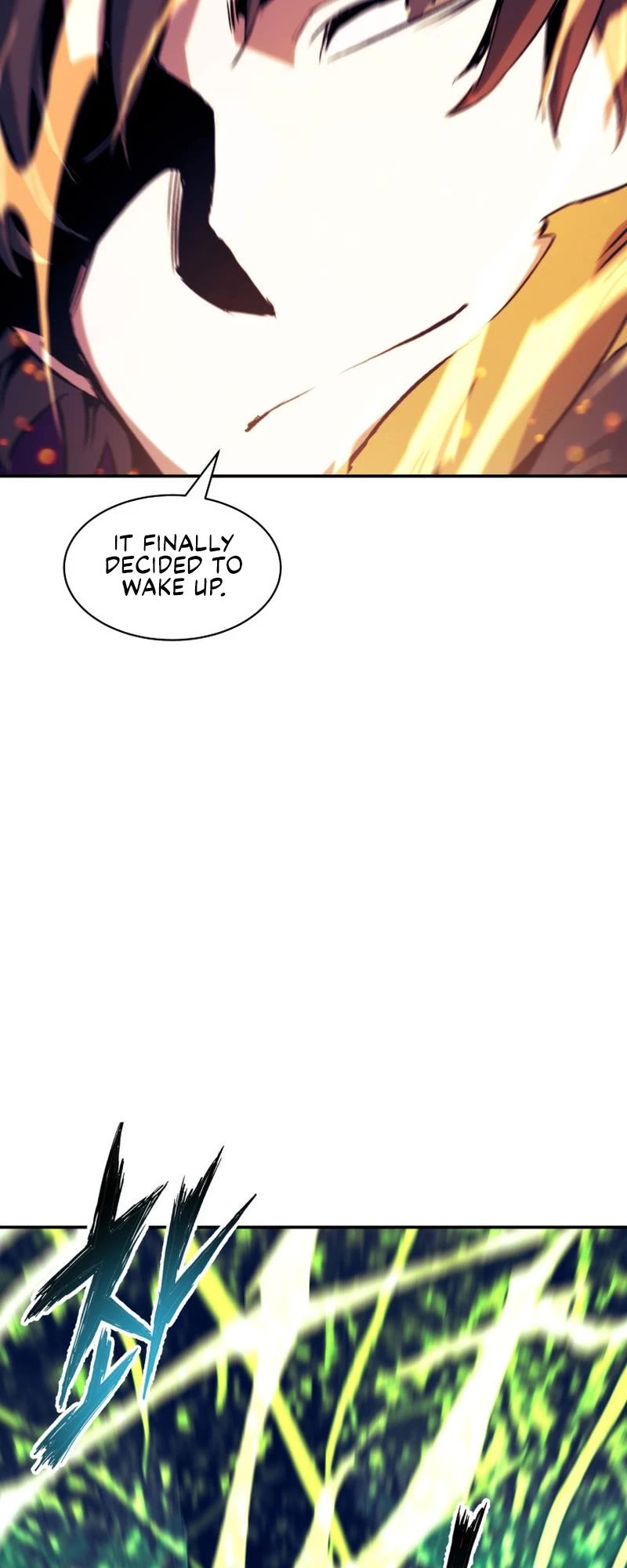 Return of the Broken Constellation Chapter 114 page 20 - Chapter 114